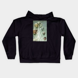 Carnivale Kids Hoodie